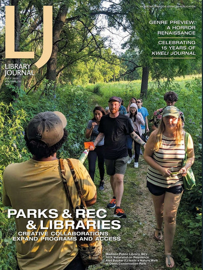 Library Journal