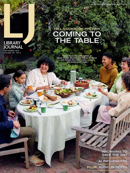 Library Journal