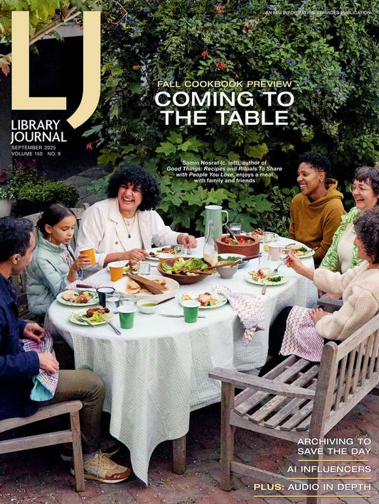 Library Journal