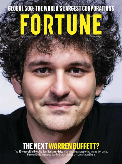 Fortune
