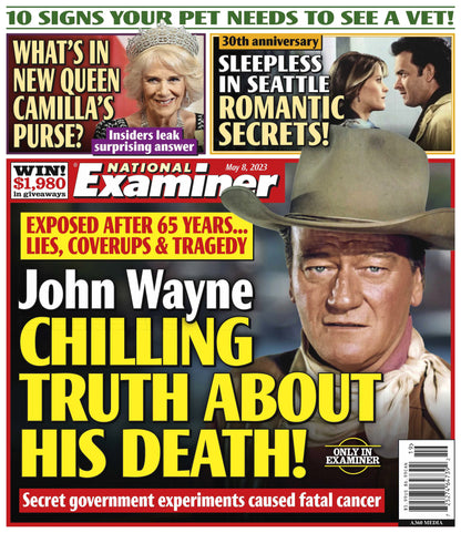 National Examiner