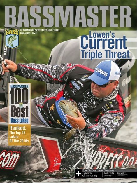 Bassmaster