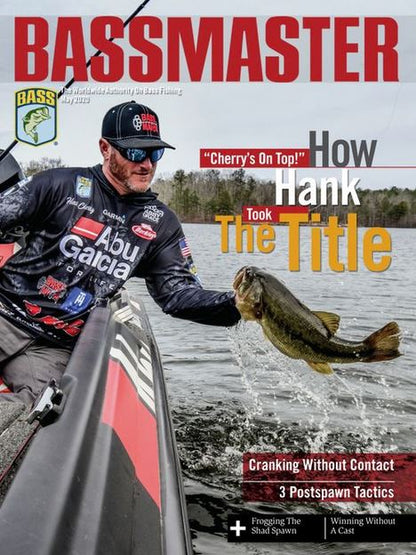 Bassmaster