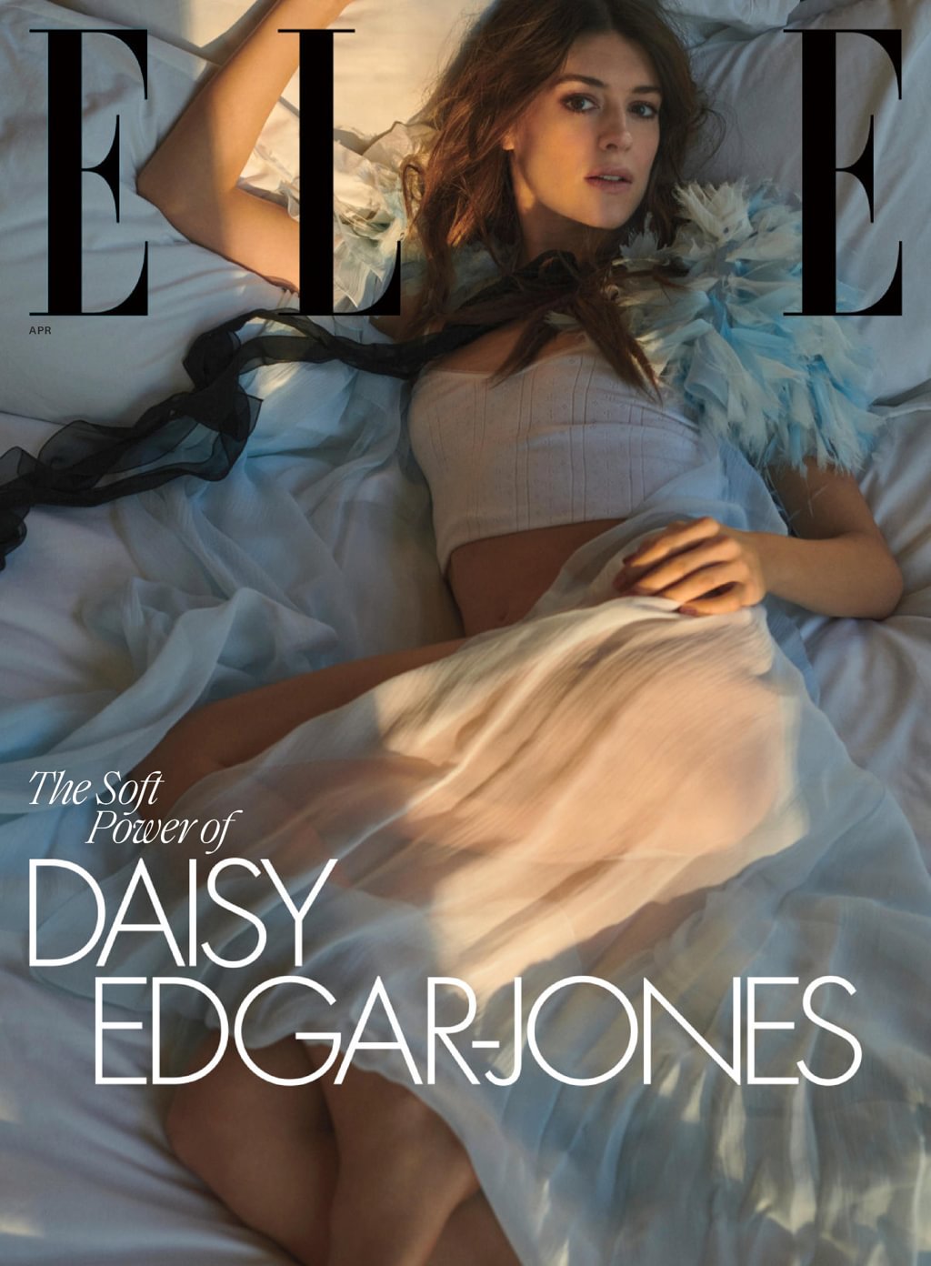 Elle - Digital