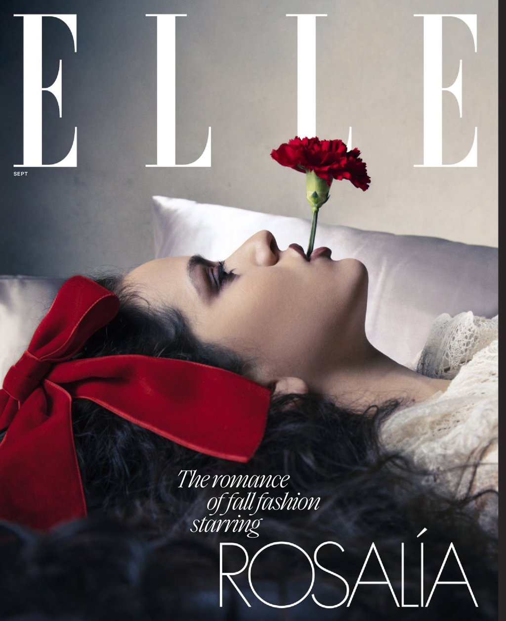 Elle - Digital