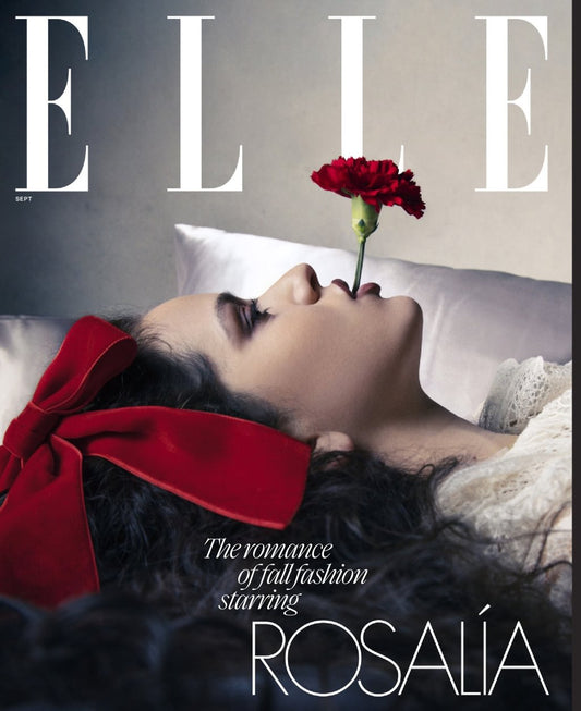 Elle - Digital