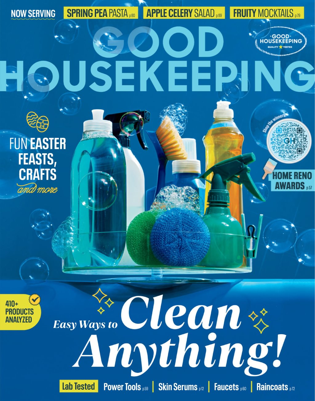 Good Housekeeping - Digital
