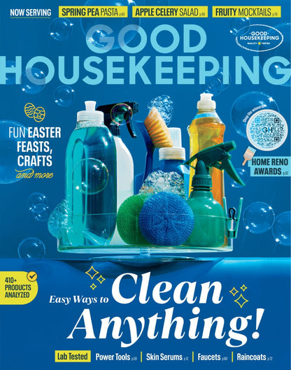 Good Housekeeping - Digital