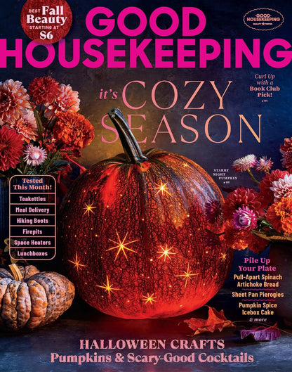 Good Housekeeping - Digital