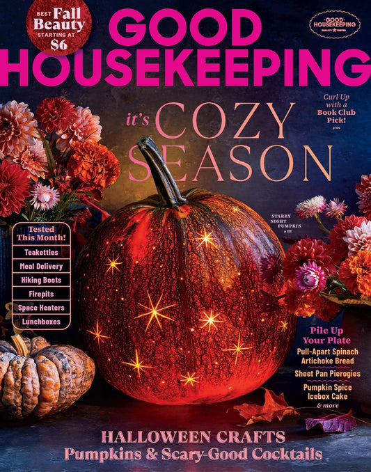 Good Housekeeping - Digital