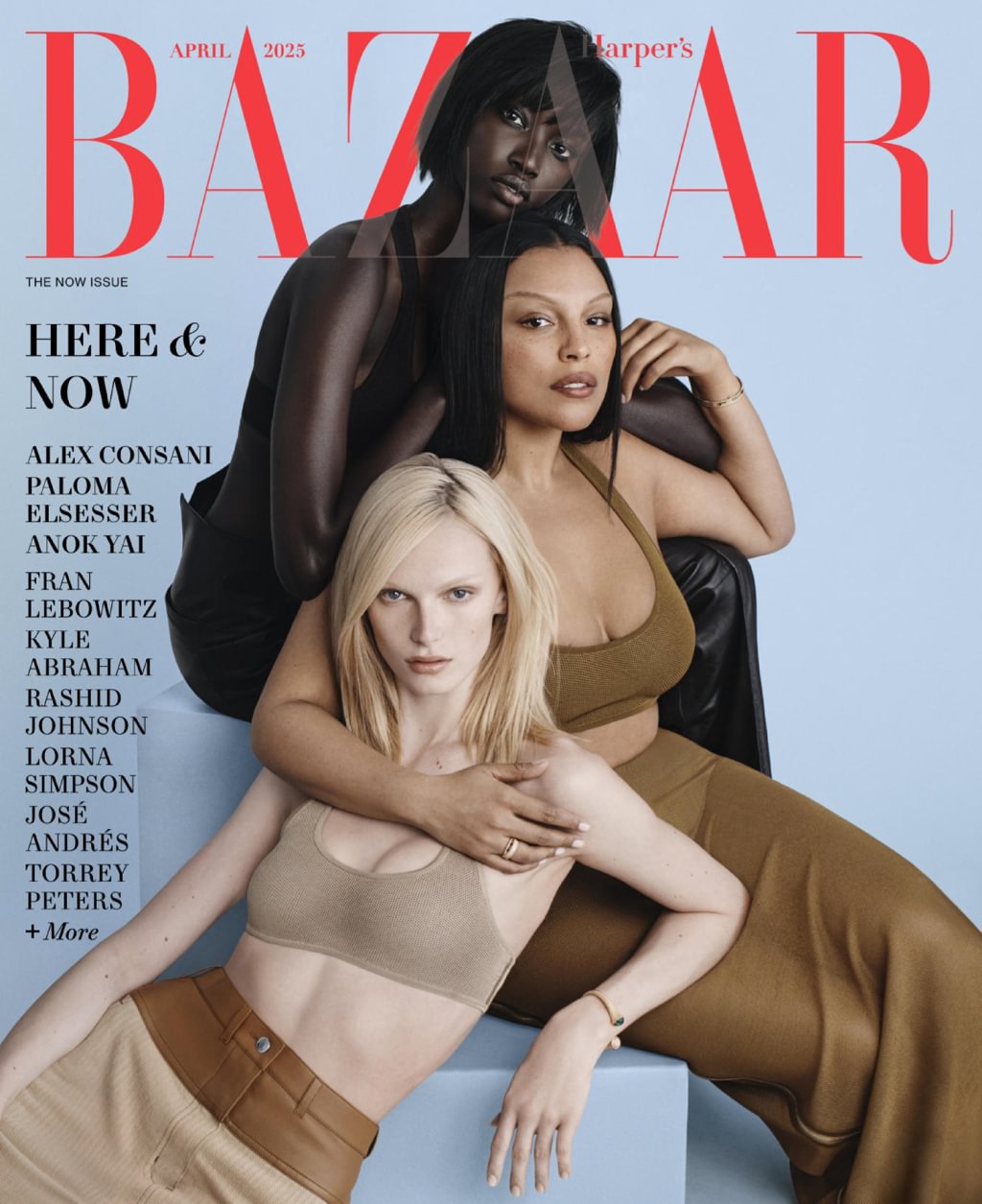 Harper's Bazaar - Digital
