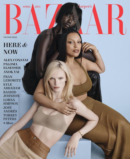 Harper's Bazaar - Digital
