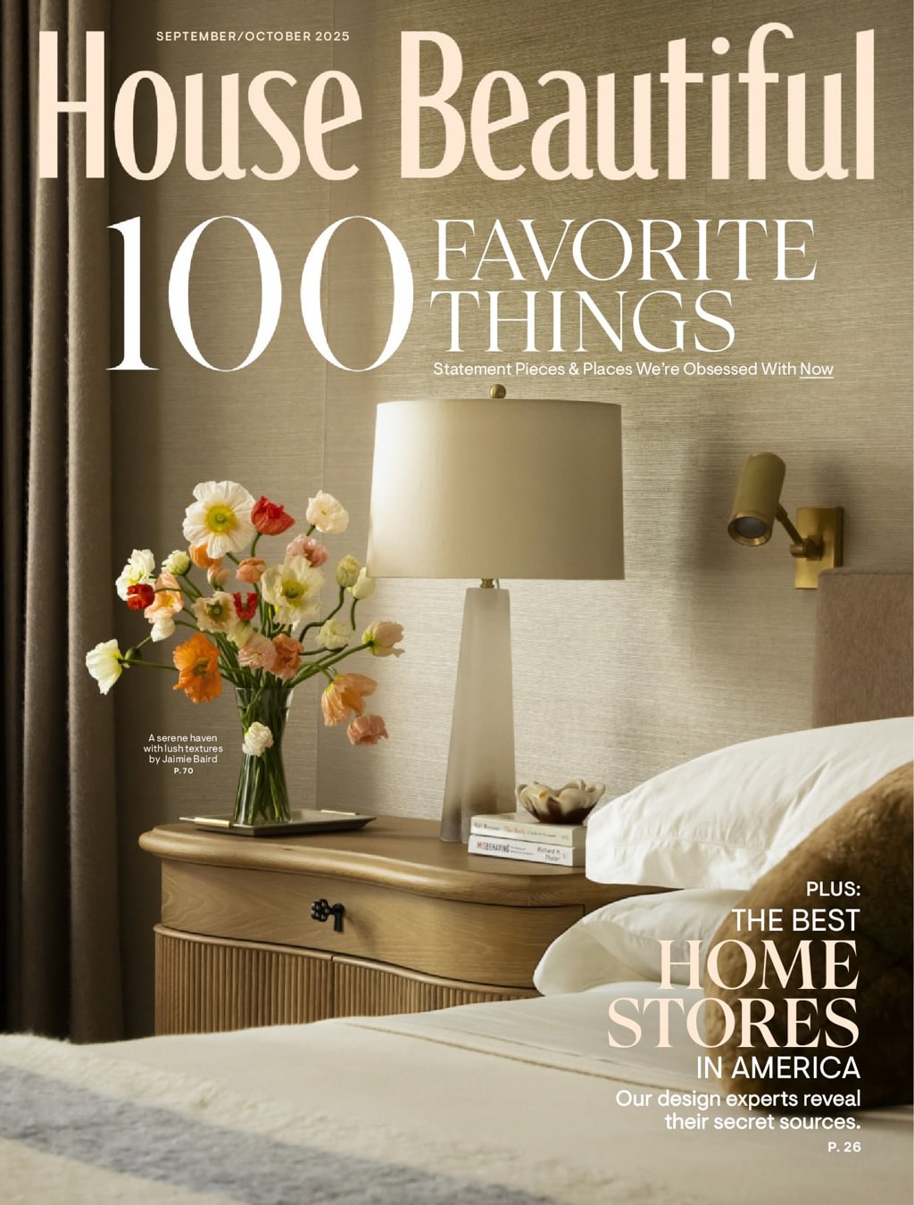 House Beautiful - Digital