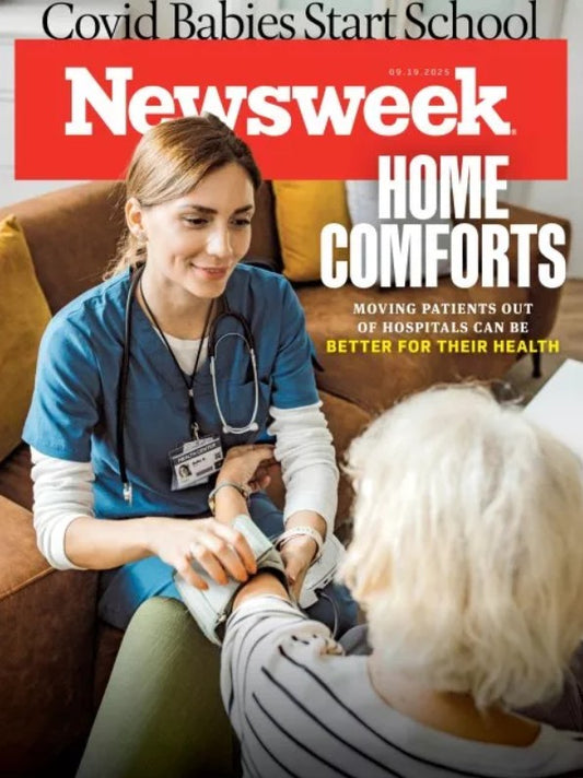 Newsweek - Digital