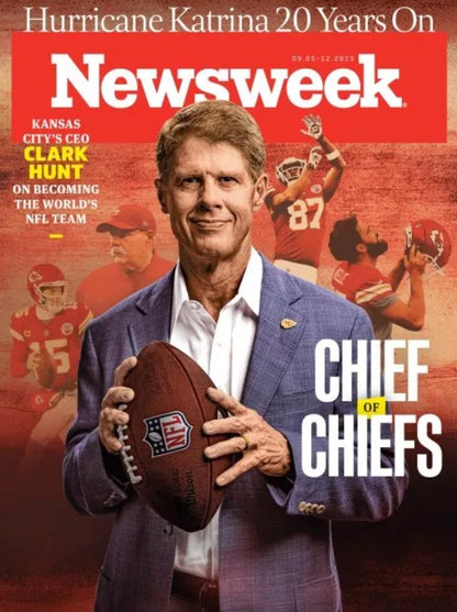 Newsweek - Digital