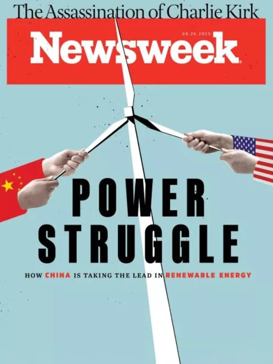 Newsweek - Digital