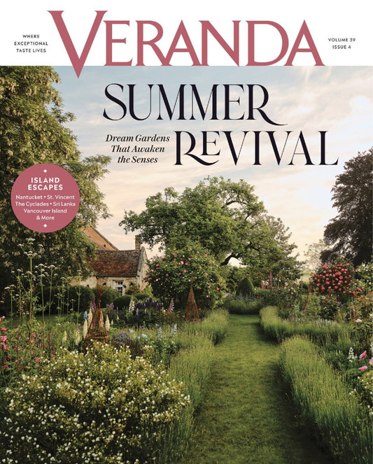 Veranda - Digital