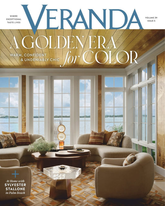 Veranda - Digital