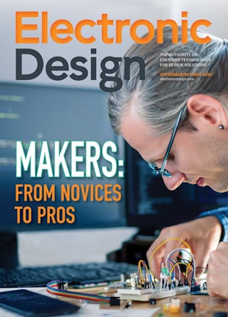Electronic Design - Digital