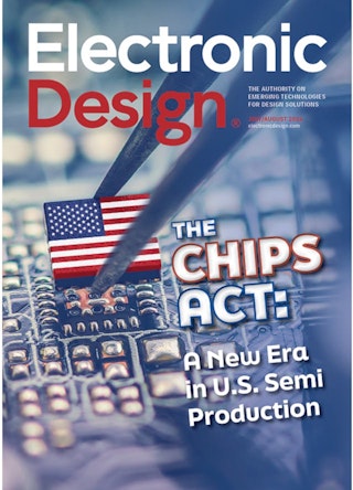 Electronic Design - Digital
