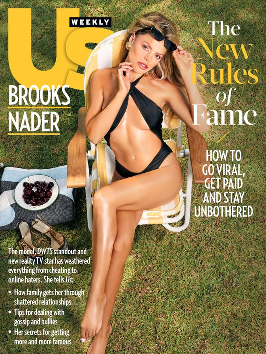 US Weekly - Digital