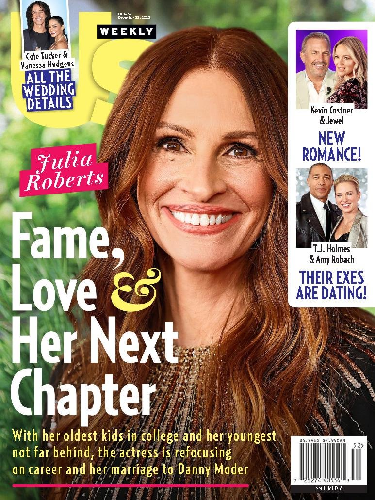 US Weekly - Digital