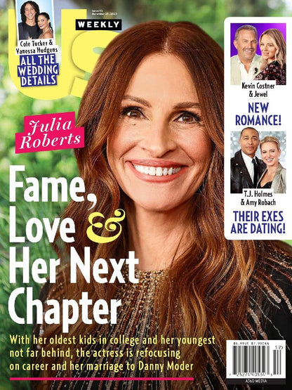US Weekly - Digital