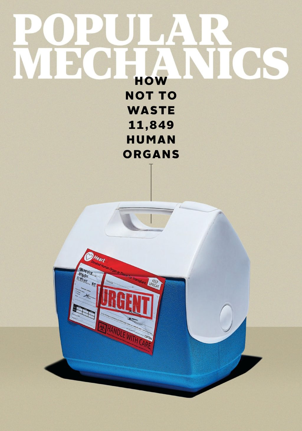 Popular Mechanics - Digital