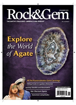 Rock & Gem - Digital