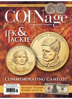 Coinage - Digital