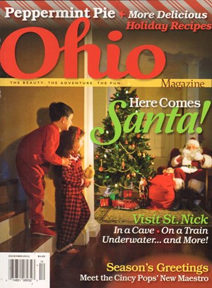 Ohio Magazine