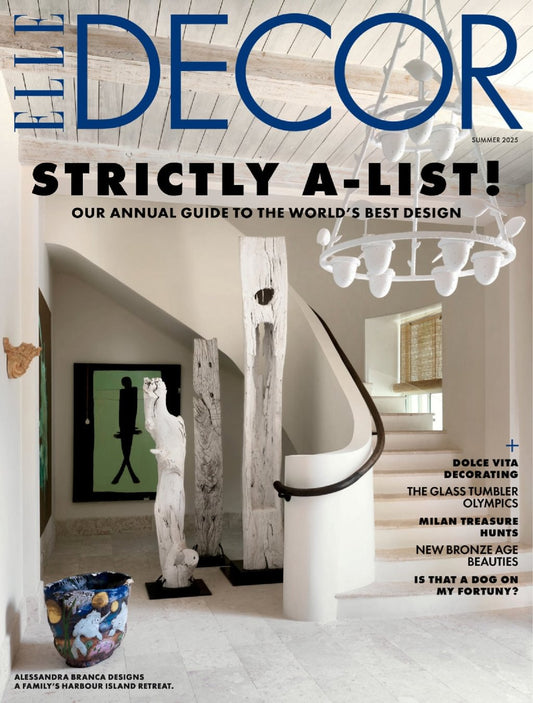 Elle Decor - Digital
