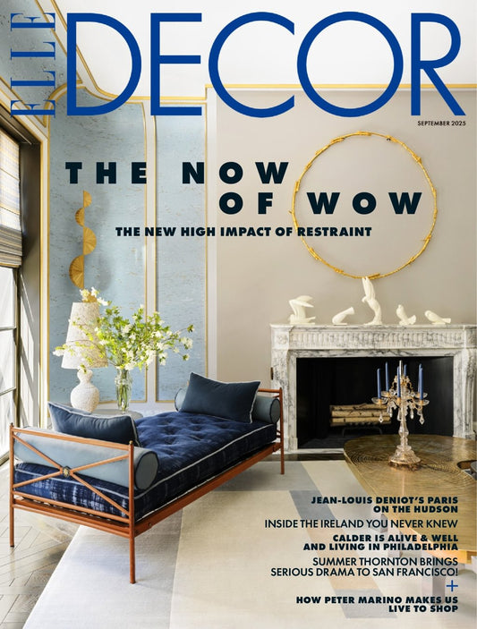 Elle Decor - Digital