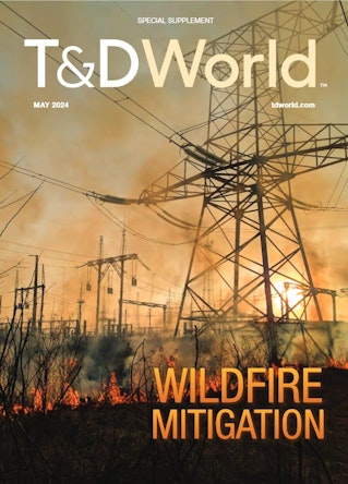 Transmission and Distribution World - Digital