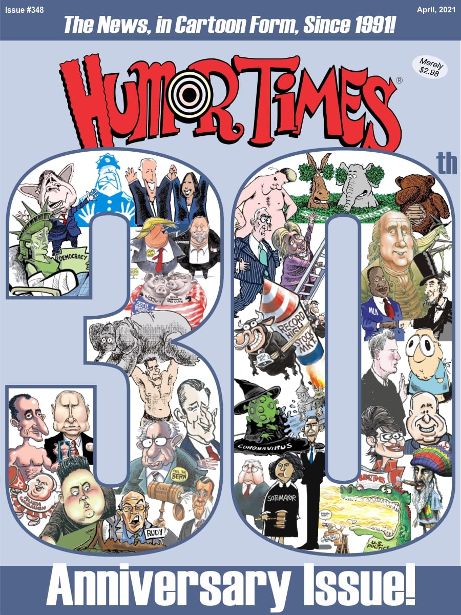 Humor Times - Digital
