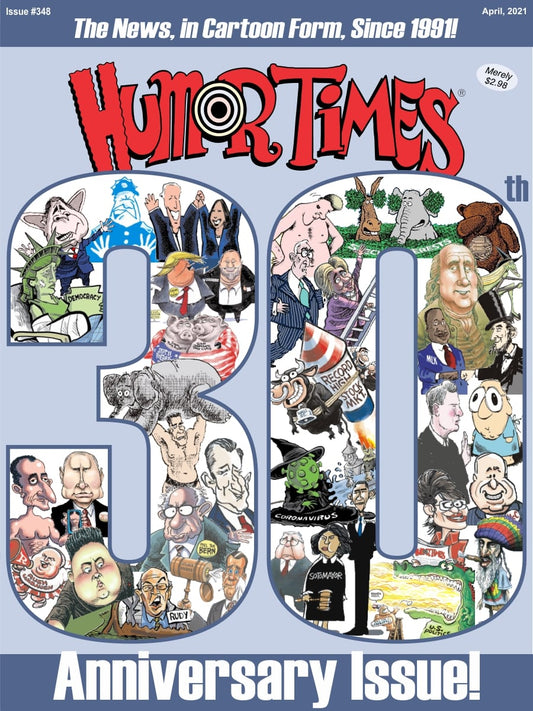 Humor Times - Digital