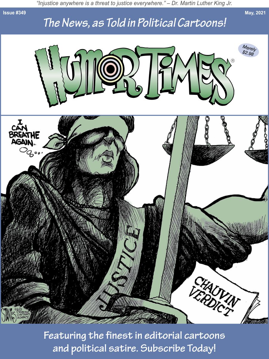 Humor Times - Digital