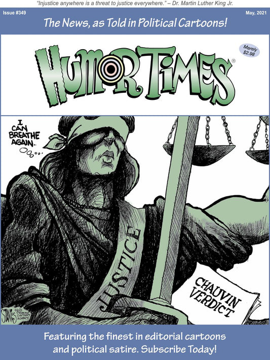 Humor Times - Digital