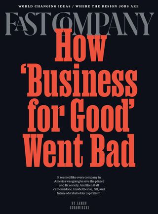 Fast Company - Digital