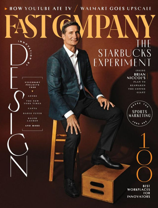 Fast Company - Digital