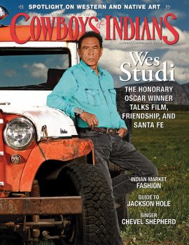 Cowboys & Indians