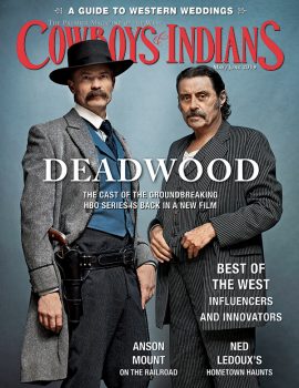 Cowboys & Indians