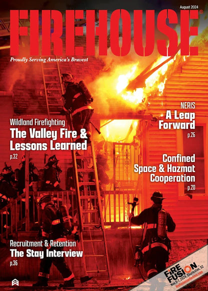 Firehouse - Digital