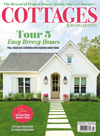 Cottages & Bungalows - Digital