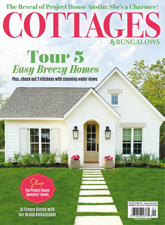 Cottages & Bungalows - Digital