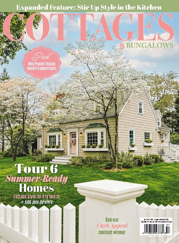Cottages & Bungalows - Digital