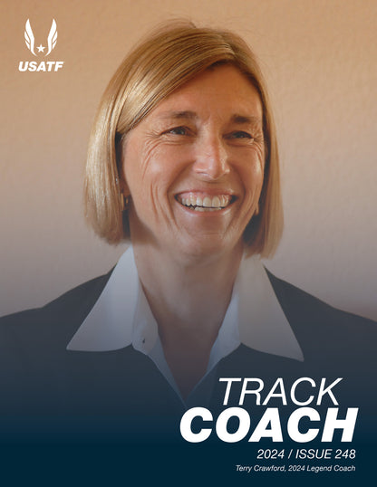 Track Coach - Digital