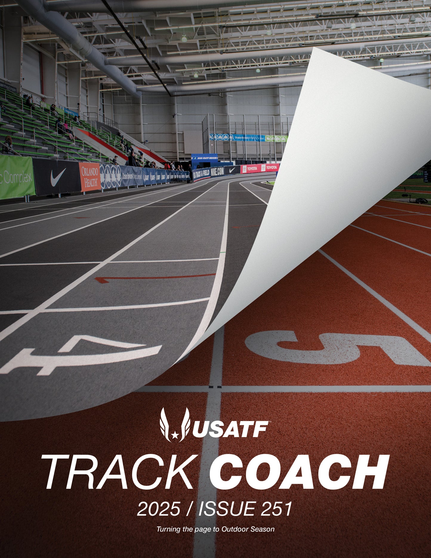 Track Coach - Digital