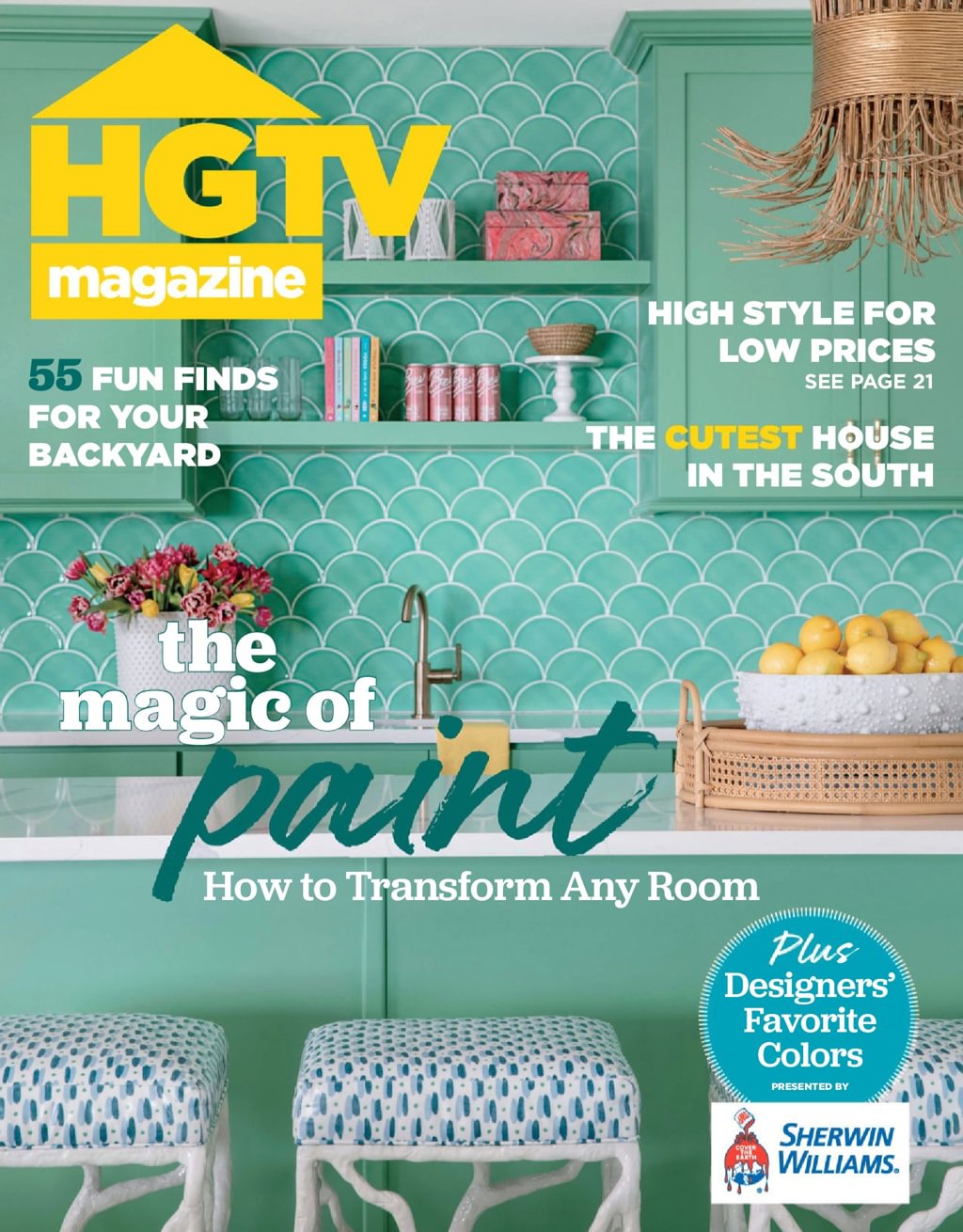HGTV - Digital