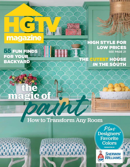 HGTV - Digital